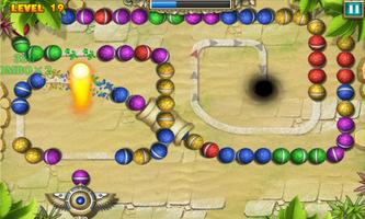 Marble Legend 2 اسکرین شاٹ 1