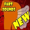 New Fart Sounds