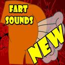 New Fart Sounds aplikacja