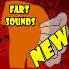 New Fart Sounds ไอคอน