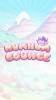 NUM NOM BOUNCE-poster