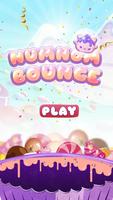 NUM NOM BOUNCE screenshot 1