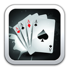 Galaxy note 3 Poker icône