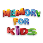 Animals & flags Memory for Kids simgesi