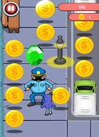 Robber vs police mafia boss 스크린샷 3