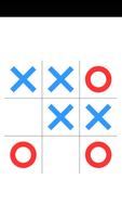 Tic Tac Toe (Zero-kata) ảnh chụp màn hình 1