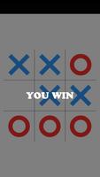 Tic Tac Toe (Zero-kata) 스크린샷 2