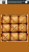 Tic Tac Toe new-XO-لعبة إكس-أو capture d'écran 2