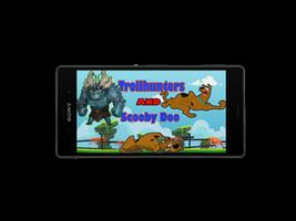 Trollhunters and Scooby Doo স্ক্রিনশট 1