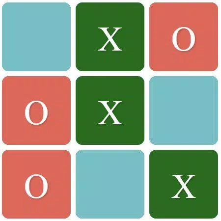 Game X O two players APK for Android Download
