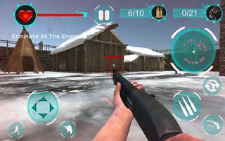 Counter Striker Screenshot 1