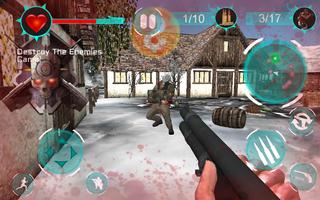 Counter Striker ảnh chụp màn hình 2