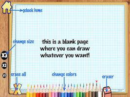 Coloring Art screenshot 2