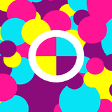Color Jump icon