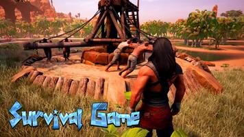 Con Exiles Game Survival screenshot 2