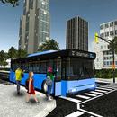 Tourist Bus Simulator 2017 5D APK