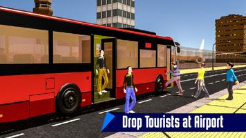 1 Schermata Tourist Bus Simulator 2017 5D