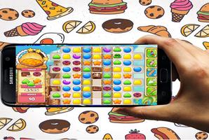 GAME Cookie Jam Blast Guide 포스터