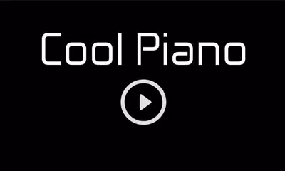 Cool Piano APK download
