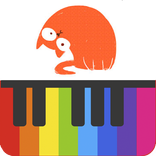 Piano for children
