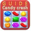 Guides For Candy Crush Saga