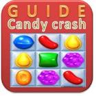 Guides For Candy Crush Saga biểu tượng