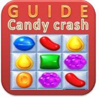 Guides For Candy Crush Saga اسکرین شاٹ 1