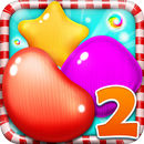 APK Candy Line 2