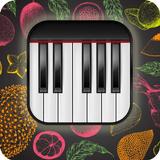 Candy Piano Tiles icône