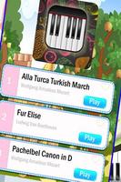 Candy Piano Tiles ポスター