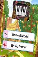 Candy Piano Tiles スクリーンショット 1