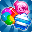 Clash of Candy vs Jelly Crush APK