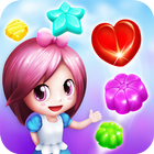 Candy Blast Journey آئیکن