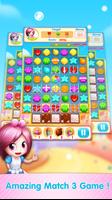 Candy Blast Journey 포스터