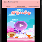CandyMalaysia ไอคอน