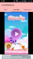 CandyMalaysia الملصق