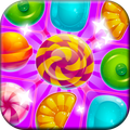 Sweet Candy Sugar