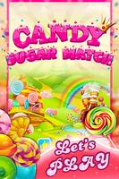 Sweet Candy Sugar Affiche