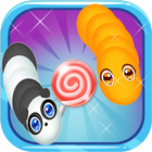 Icona Candy Snake 2019 New Pop Candy Game