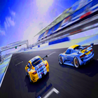 Car Race 3D icon