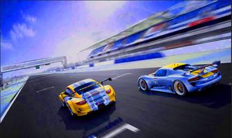 Car Race 3D 스크린샷 2