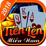 Tien Len Mien Nam Spider Solitaire clasisc card icône