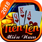 Tien Len Mien Nam Spider Solitaire clasisc card 아이콘