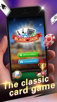 Blackjack Pro 21 Poster