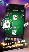 Blackjack Pro 21 captura de pantalla 1