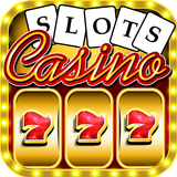 Slot. icône