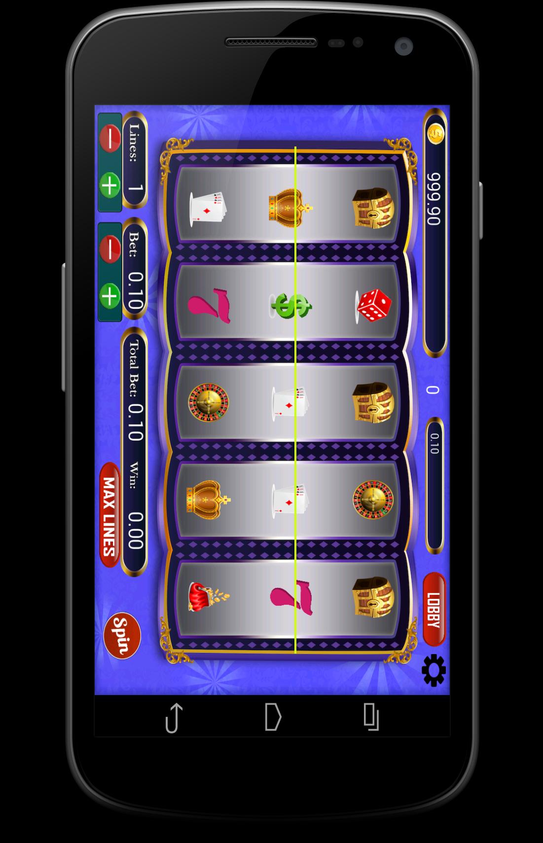 Mega casino