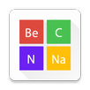 2048 Periodic Elements Game 🔬 APK