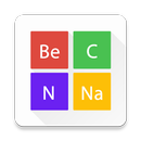 2048 Periodic Elements Game 🔬 APK