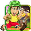 Super Chaves Adventures Game APK